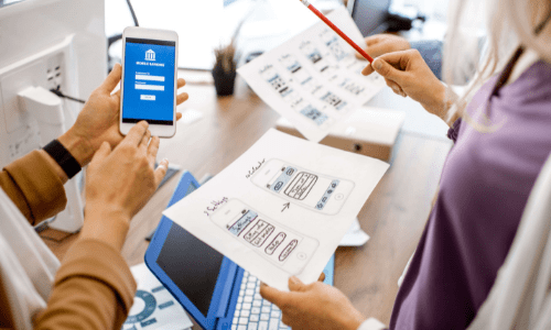 Las Aplicaciones Móviles y Web en el éxito de las empresas